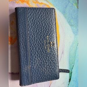 Kate Spade Snap Wallet